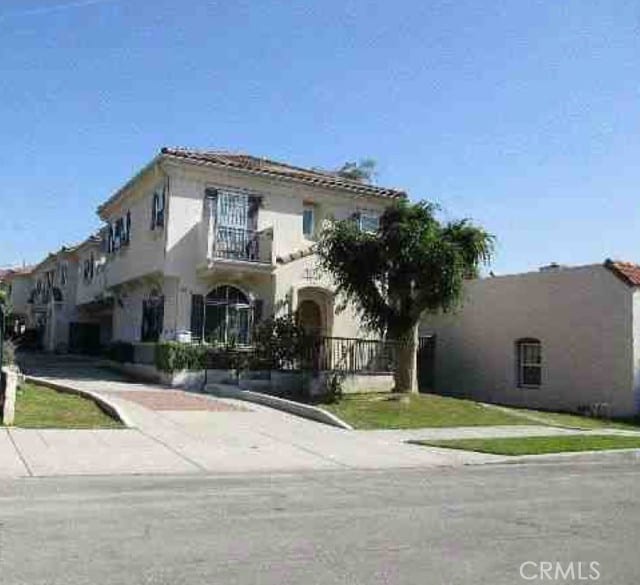 45 Genoa Street