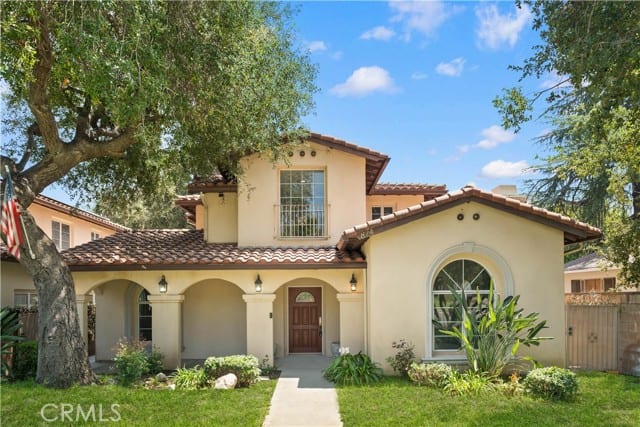 824 Ocean View Avenue, Monrovia, CA 91016