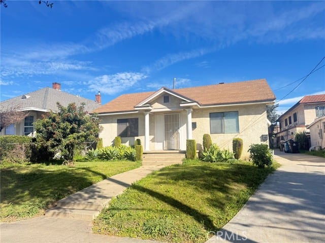 408 South 3rd South