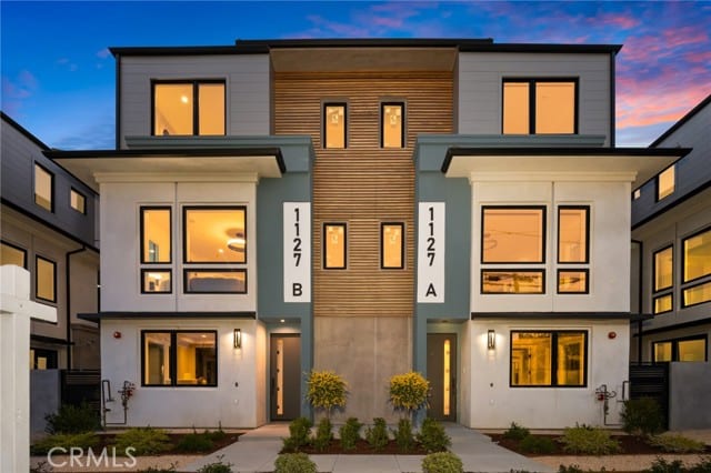 1125 South Golden West Avenue, B, Arcadia, CA 91007