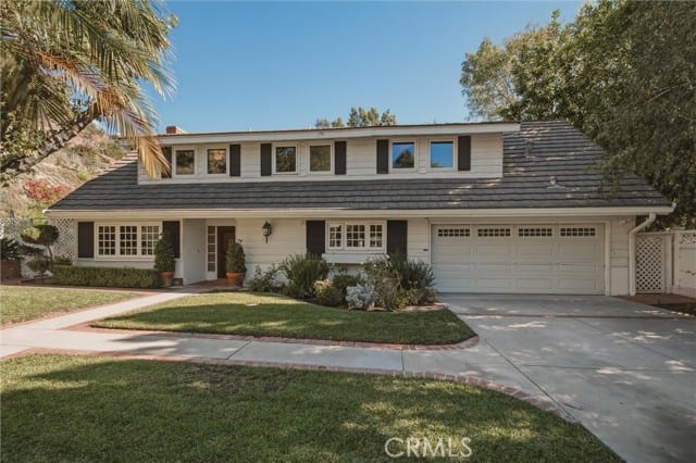 3010 Annita Drive, Glendale, CA 91206