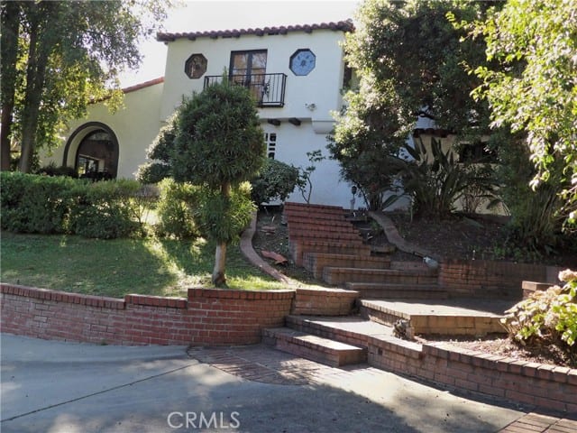 1455 Granada Avenue, San Marino, CA 91108