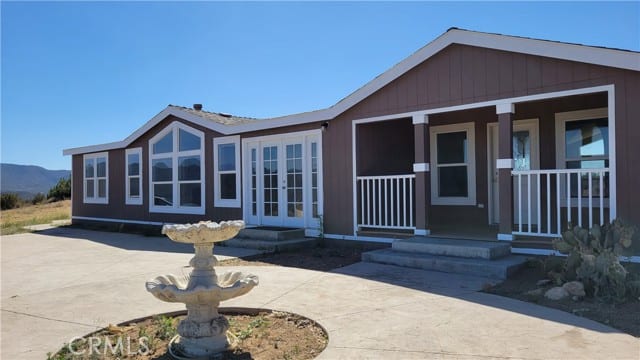 61833 High Country Trail