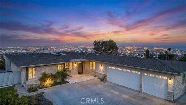 43 Avenida Corona, Rancho Palos Verdes, CA 90275