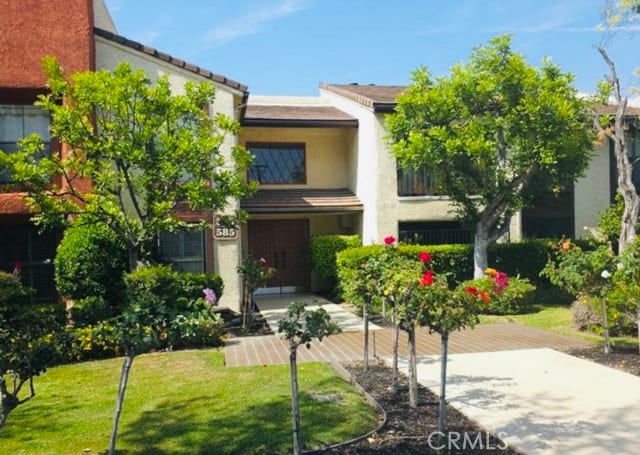 535 West Duarte Road