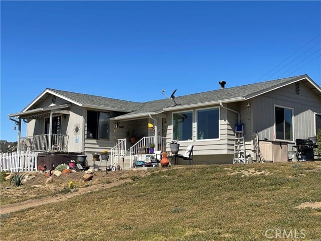 48865 Forest Springs Road