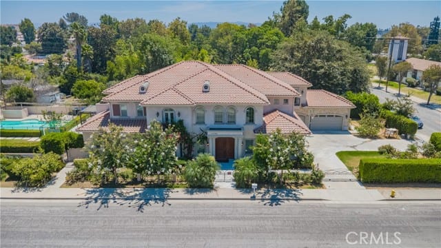 2702 South 10th, Arcadia, CA 91006