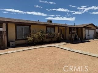 22365 Tehama
