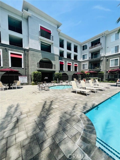 1801 East Katella