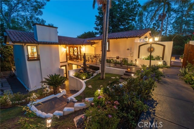 29258 Palos Verdes East, Rancho Palos Verdes, CA 90275