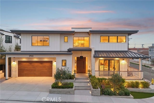 2965 La Carlita Place, Hermosa Beach, CA 90254