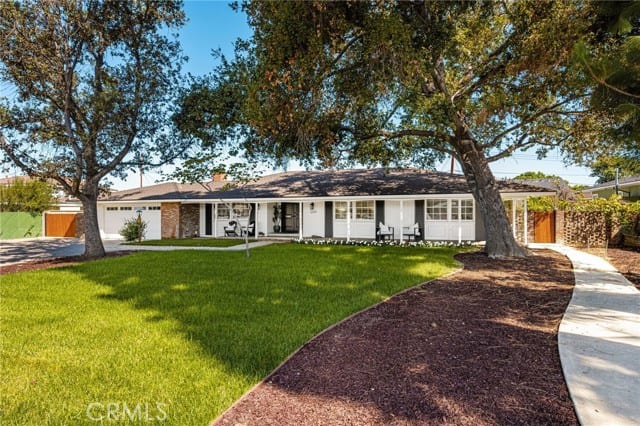 1209 East Walnut, Orange, CA 92867