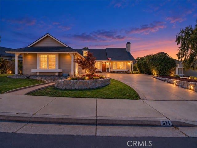 634 Hartnell, Santa Maria, CA 93455
