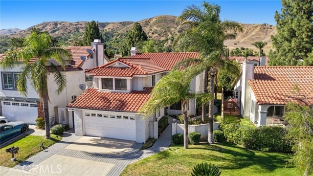 19565 Turtle Springs, Porter Ranch, CA 91326
