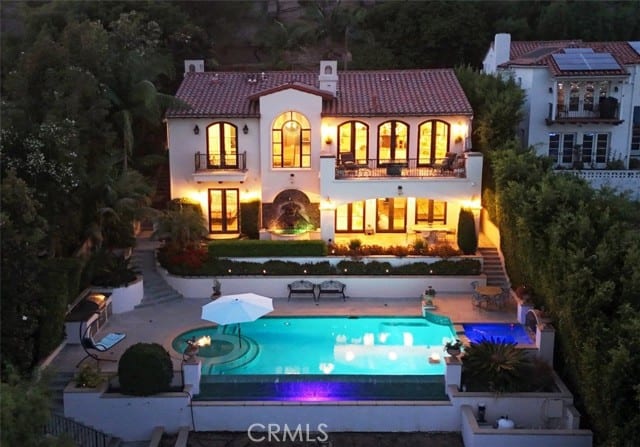 6333 Via Colinita, Rancho Palos Verdes, CA 90275