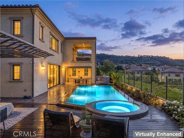 127 Lanzon, Irvine, CA 92602