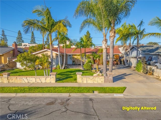 2321 East Puritan