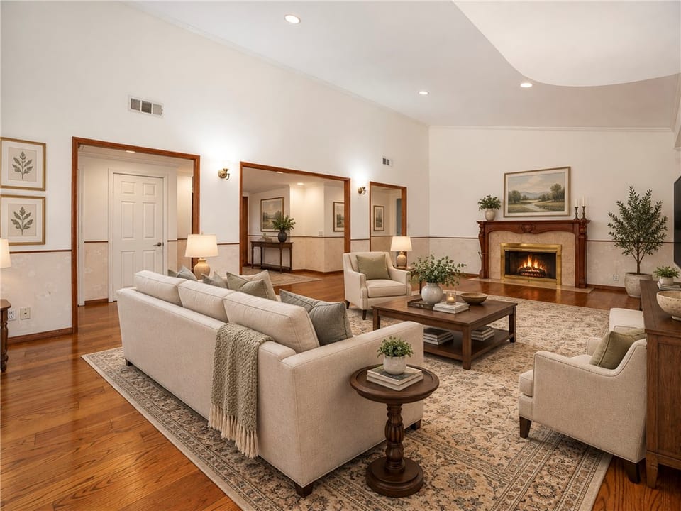 1319 North Baldwin Avenue, Arcadia, CA 91006