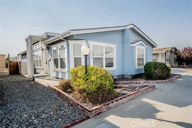 22241 Nisqually Road
