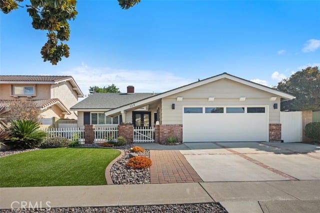 320 South Vicki Lane