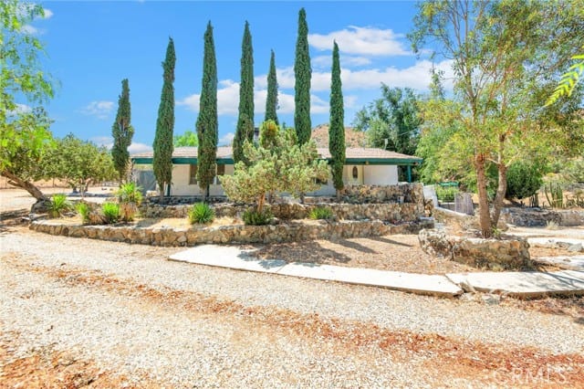 1702 Searchlight Ranch Road