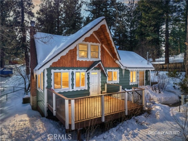 39263 North Bay