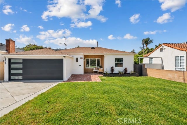 1406 Fairfield Street, Glendale, CA 91201