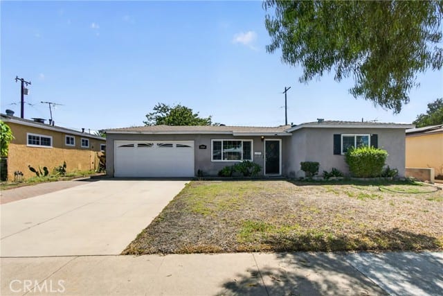 1326 West Brewster