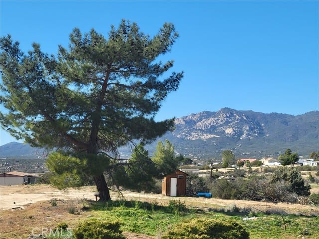 53595 Cave Rock Road