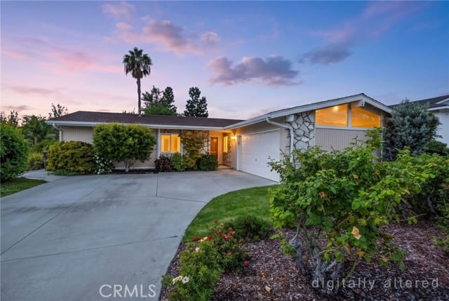 1245 Arrow Wood Drive, Brea, CA 92821