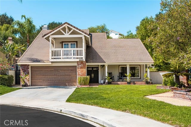 28835 Sierra Peak, Lake Forest, CA 92679