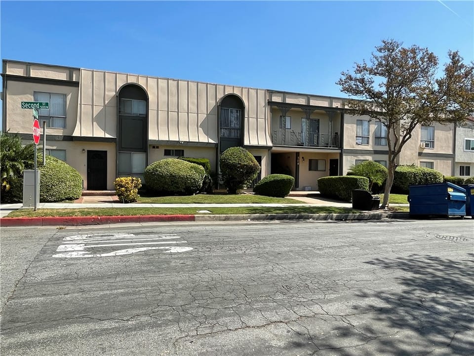 508 North 2nd Street