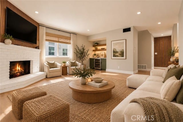2117 Grant Avenue, 1, Redondo Beach, CA 90278