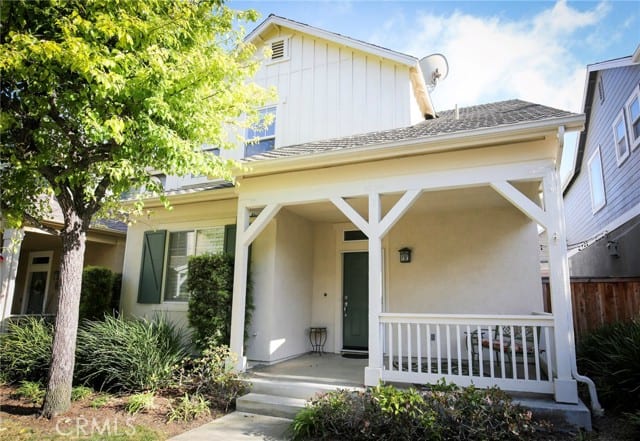 39 Picket Lane
