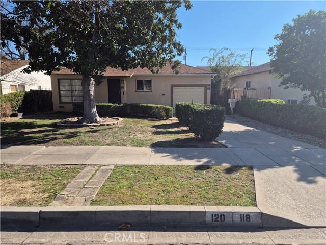 118 Fano Street