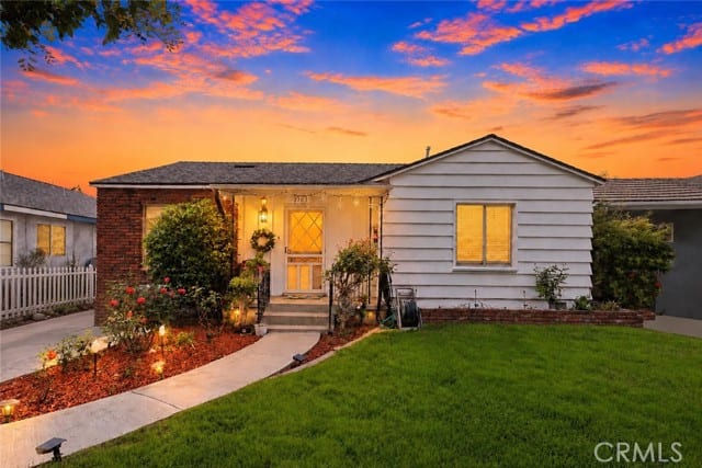 3103 Hempstead Avenue, Arcadia, CA 91006