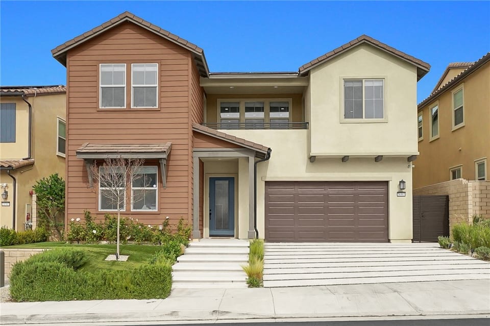 21303 Rockview Terrace, Chatsworth, CA 91311