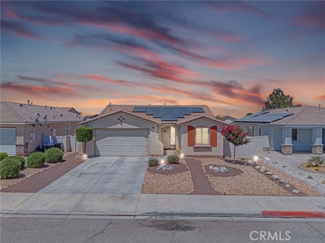 15808 Horizon Way
