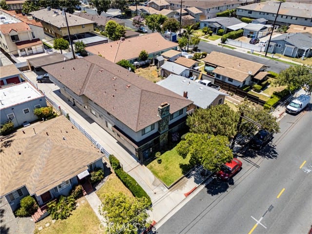 333 North Chapel Avenue
