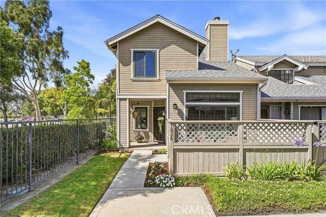 1836 West Falmouth Avenue