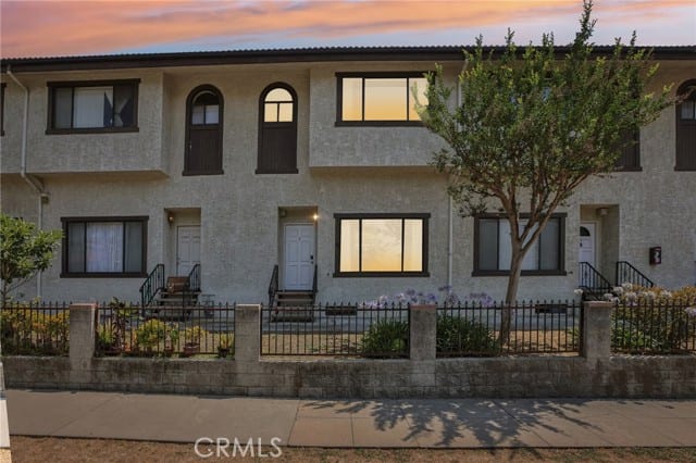 2500 South Fremont Avenue