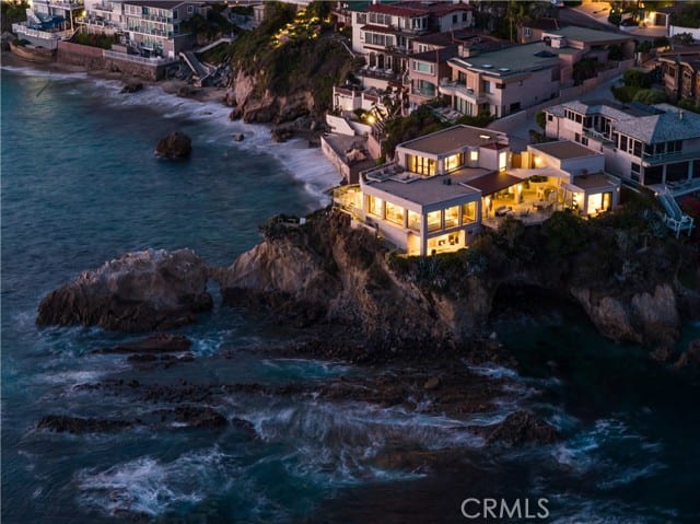 1901 Ocean Way, Laguna Beach, CA 92651