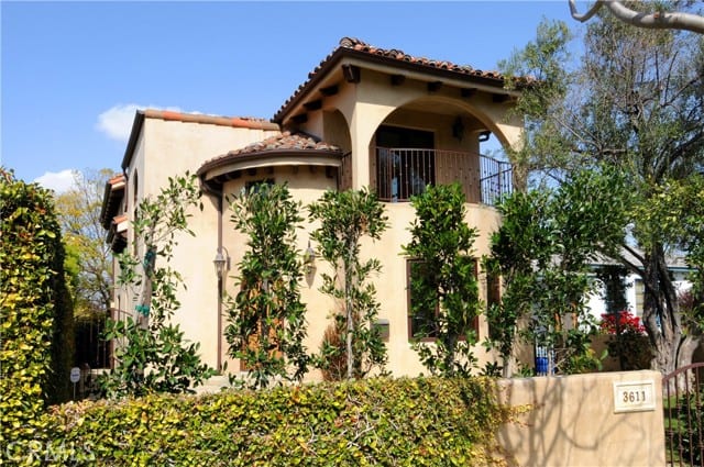 3611 West 244th, Torrance, CA 90505