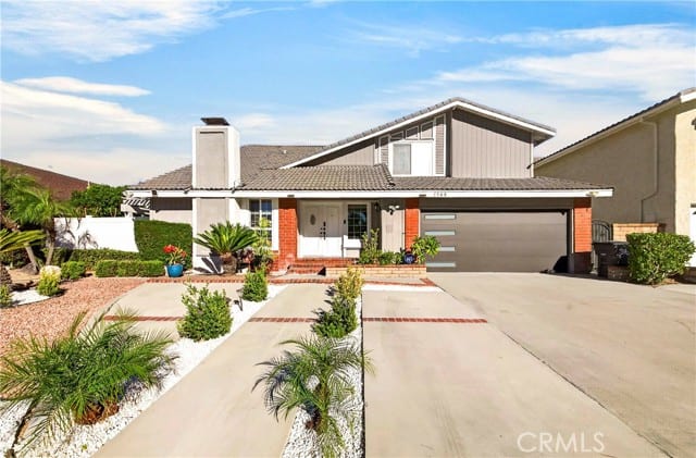 1508 North Fairgreen Drive, Fullerton, CA 92833