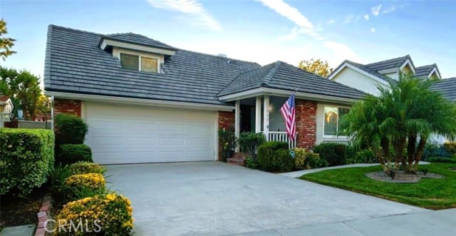 25845 Espinoza Drive, Valencia, CA 91355