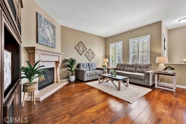 18960 Pelham, Yorba Linda, CA 92886