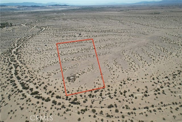 707 Desert Heights Road