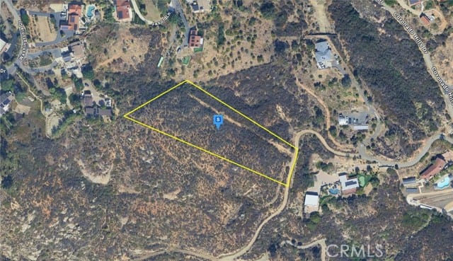 412 Coronado Hills Drive, San Marcos, CA 92078
