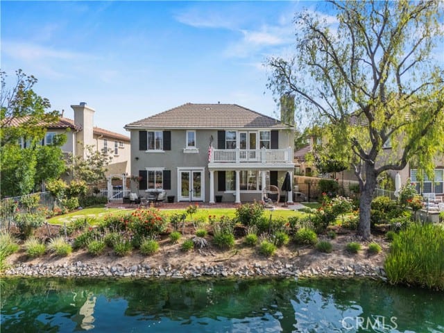 27034 Island, Valencia, CA 91355