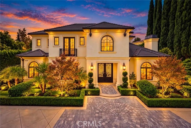 230 W Camino Real Ave, Arcadia, CA 91007